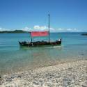 Pirogue et bateau Le Mrou d'Or