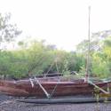 Pirogue et bateau Le Mérou d'Or