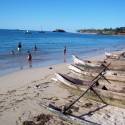 Pirogue et bateau Le Mrou d'Or