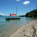 Pirogue et bateau Le Mrou d'Or