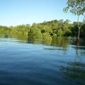 Pirogue et bateau Le Mrou d'Or