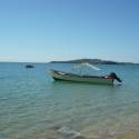 Pirogue et bateau Le Mérou d'Or