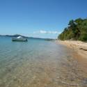 Pirogue et bateau Le Mrou d'Or