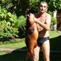 NOSY BE, SORTIES CHASSE SOUS MARINE, PÊCHE AU GROS,PLONGEE...